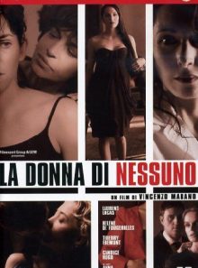 La donna di nessuno - sans état d'âme (2008)