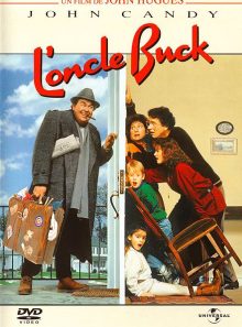 L'oncle buck
