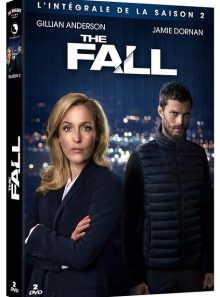 The fall : l'intégrale de la saison 2