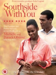 Southside with you [dvd] [2016]