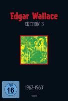 Edgar wallace edition