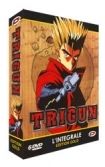 Trigun - coffret gold 6 dvd - 26 épisodes