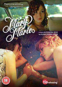 Mary marie [dvd]
