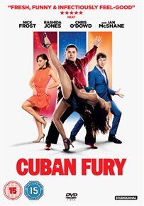 Cuban fury