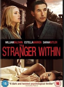 The stranger within