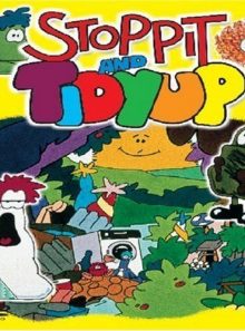 Stoppit and tidyup
