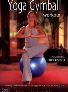 Yoga - gymball (import)