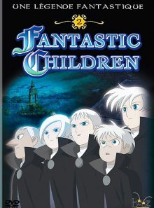 Fantastic children - vol. 2