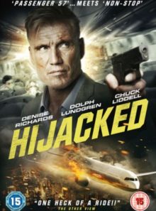 Hijacked [dvd]