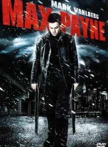 Max payne (max payne)