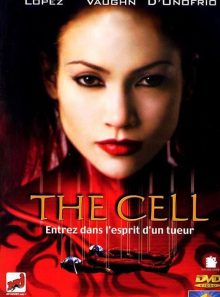 The cell - édition prestige