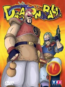 Dragon ball - vol. 14