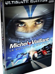 Michel vaillant - ultimate edition