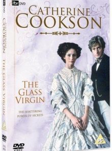 Catherine cookson - the glass virgin