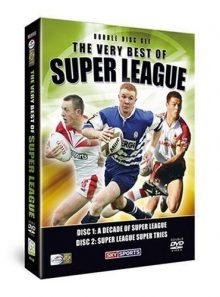 The very best of super league