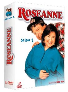 Roseanne - saison 1
