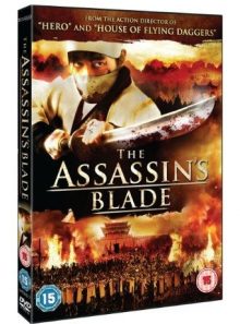 Assassin's blade [import anglais] (import)