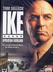 Ike : opération overlord - edition belge