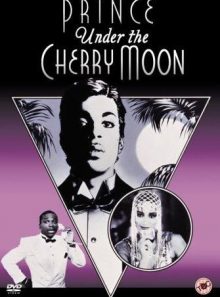 Prince - under the cherry moon