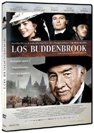 Los buddenbrook (buddenbrooks) (2008) (import)