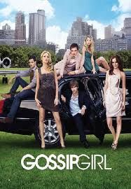 Gossip girl saison 1 le pilote episode 1