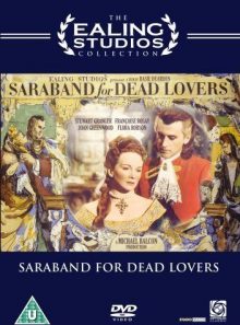 Saraband for dead lovers