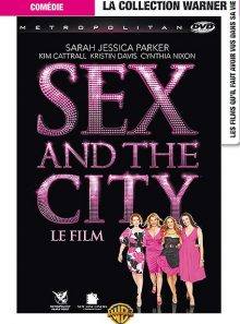 Sex and the city : le film - édition simple