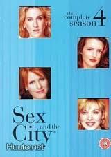 Sex and the city - the complete season 4