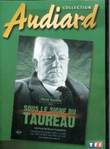 Sous le signe du taureau