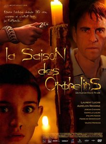 La saison des orphelins