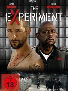Dvd the experiment [import allemand] (import)