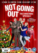 Not going out: the christmas specials