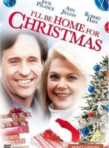 I'll be home for christmas [import anglais] (import)