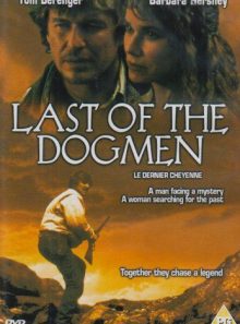 Last of the dogmen [region 2]