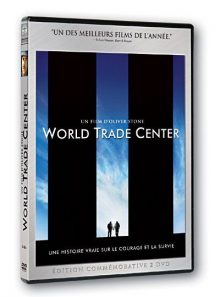 World trade center - édition collector