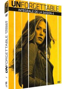 Unforgettable - saison 4