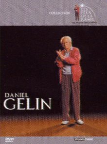 Les feux de la rampe - daniel gélin