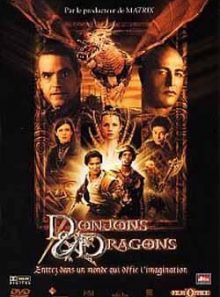 Donjons & dragons - édition collector