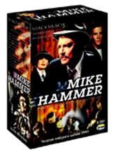 Mike hammer - version intégrale saison 1997