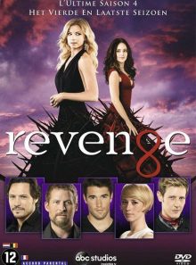 Revenge - saison 4