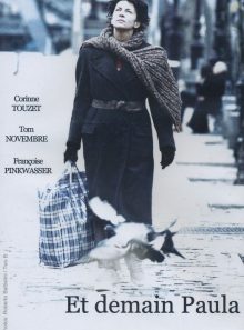Et demain paula