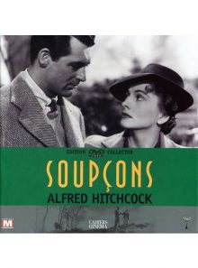 Soupçons - édition collector