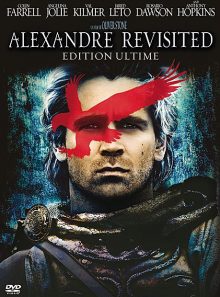 Alexandre revisited - édition ultime