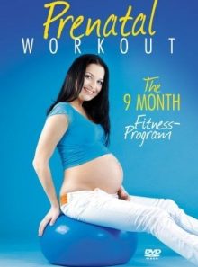 Prenatal workout