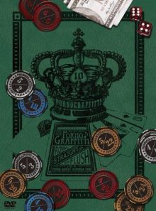 10th live circuit royal straight flush live in y