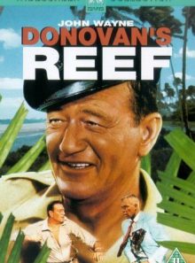 Donovan's reef