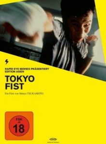 Tokyo fist (edition asien) [import allemand] (import)