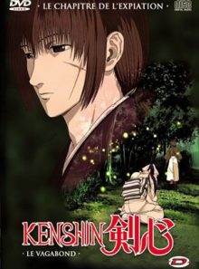 Kenshin : seisou hen - le chapitre de l'expiation