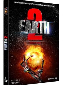 Earth 2 - volume 2