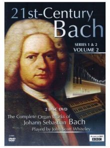 21st century bach - vol. 2